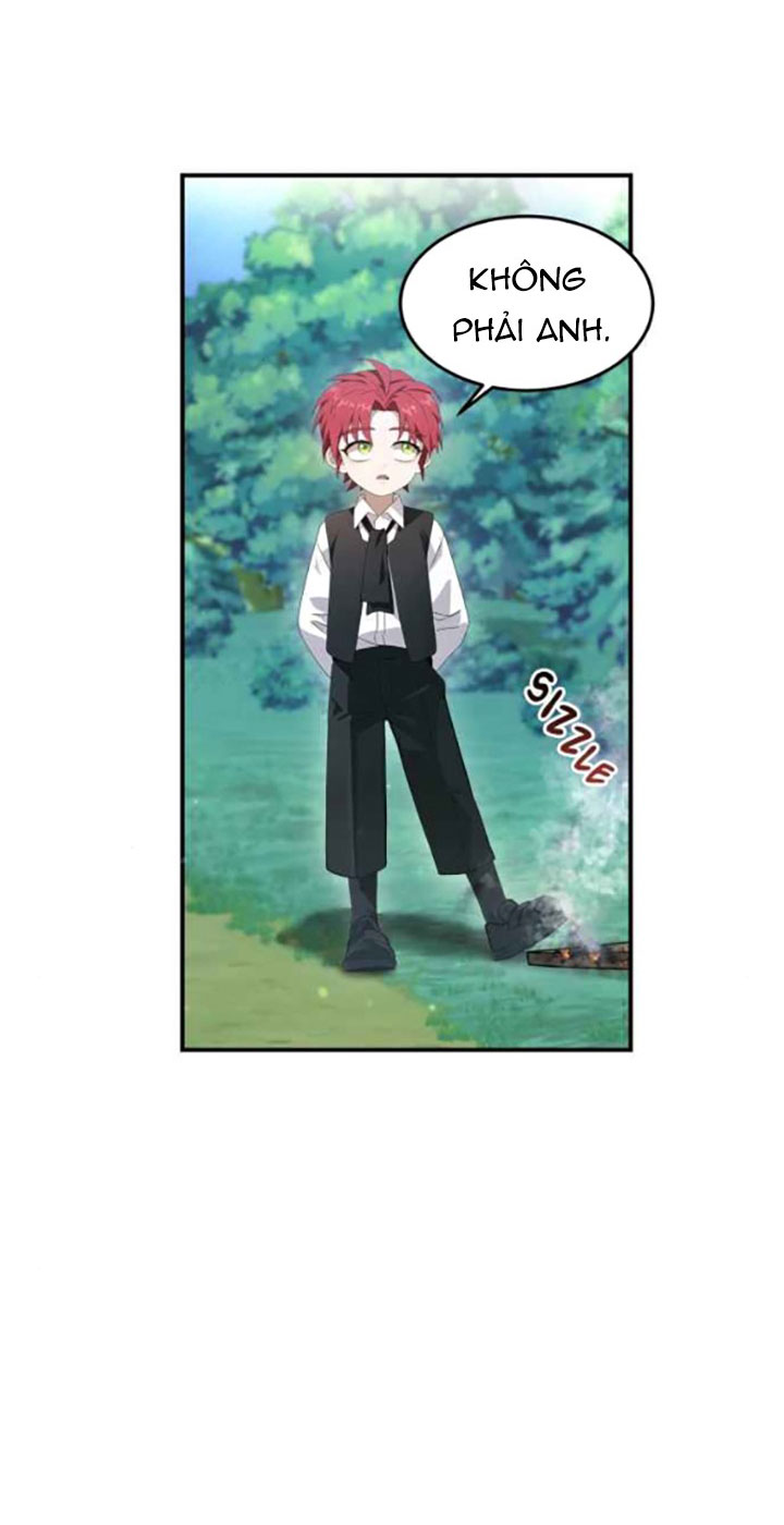 dark moon - tế đàn ánh trăng chapter 74.1 5