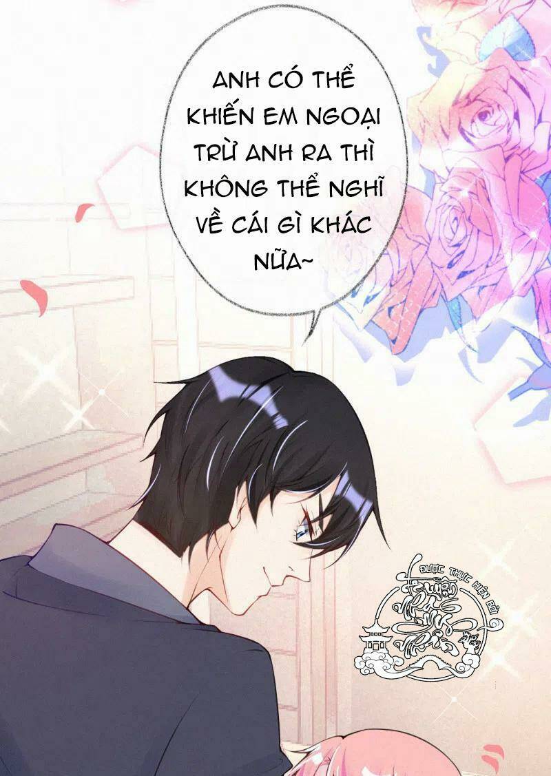 mami đột kích, thiên tài manh bảo khốc daddy chapter 62 22