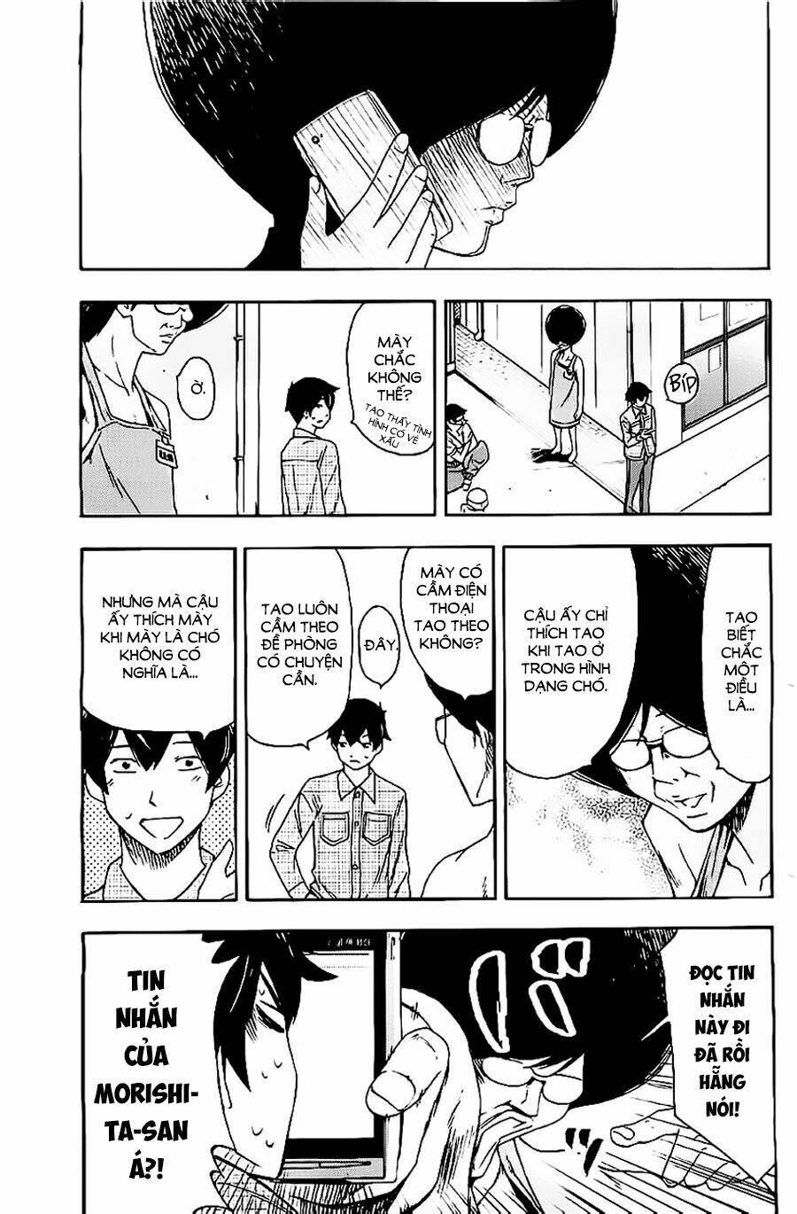 love riron chapter 26 9