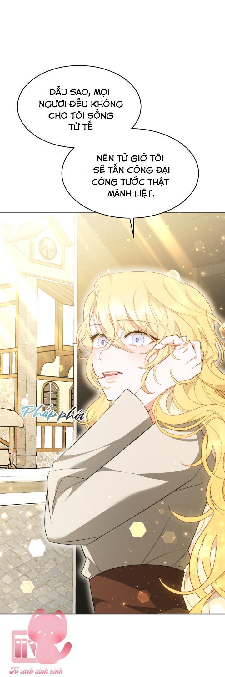 từ chồng cũ hóa thành nam chính chapter 36 23