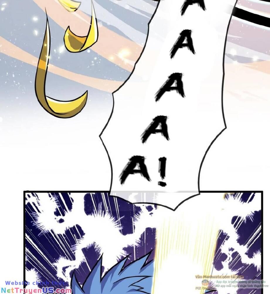 nhìn thấy thanh máu, ta xử tội thần linh chapter 123 58