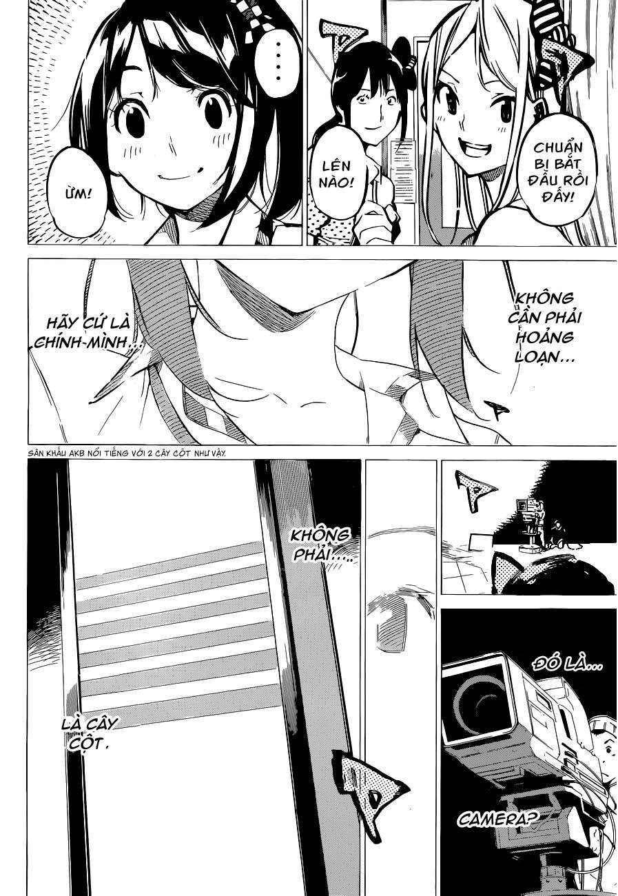 akb49 - renai kinshi jourei chapter 160 8