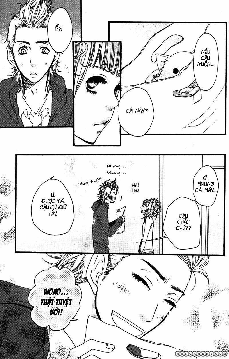 say i love you chapter 18 20