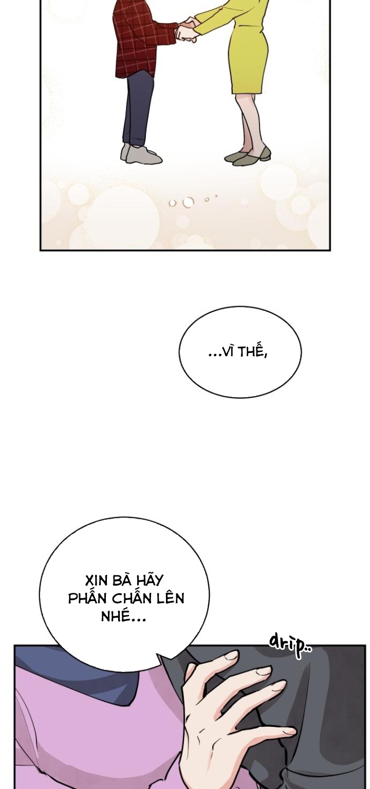 cặp đôi oan gia ngõ hẹp chapter 64 41