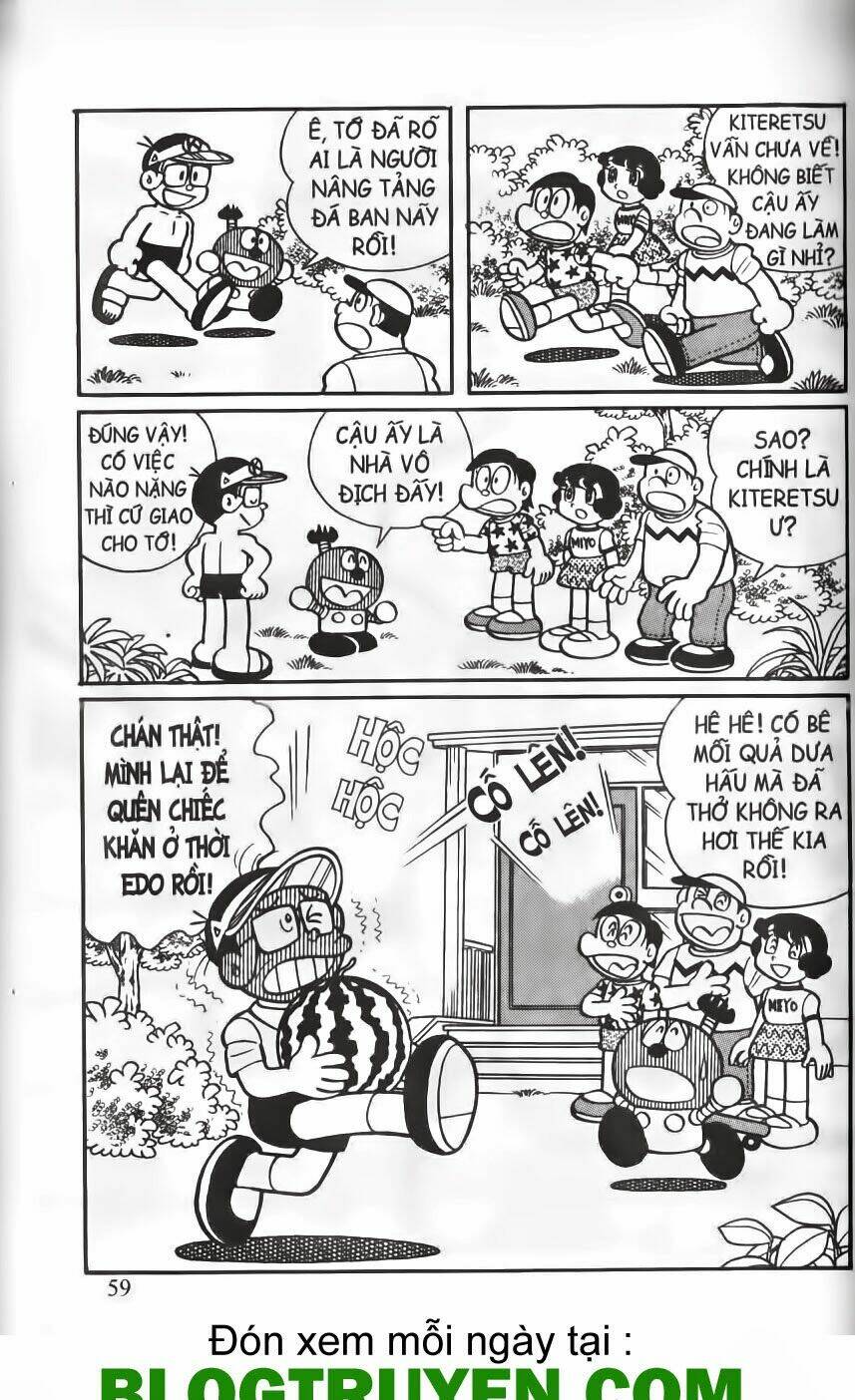 tân từ điển kì bí chapter 61 15