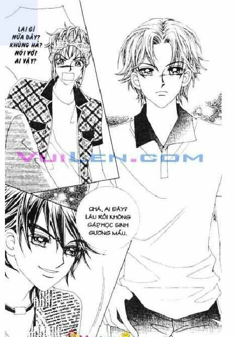 ánh nắng chói chang chapter 13 77