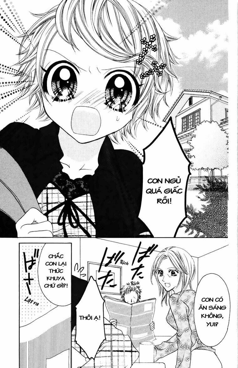 jigoku shoujo-cô gái đến từ địa ngục chapter 14.2 4