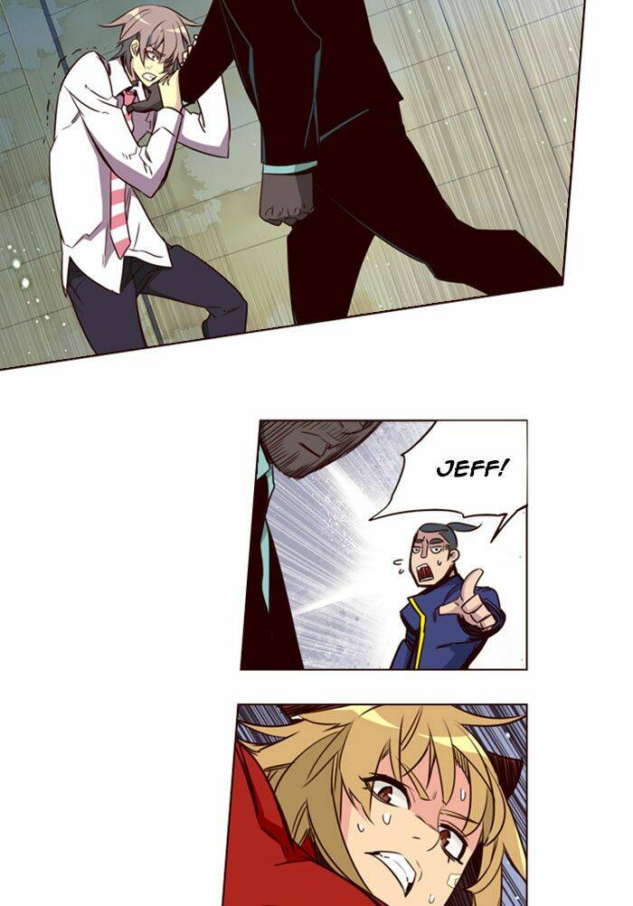 nữ sinh trường wilds chapter 194 13