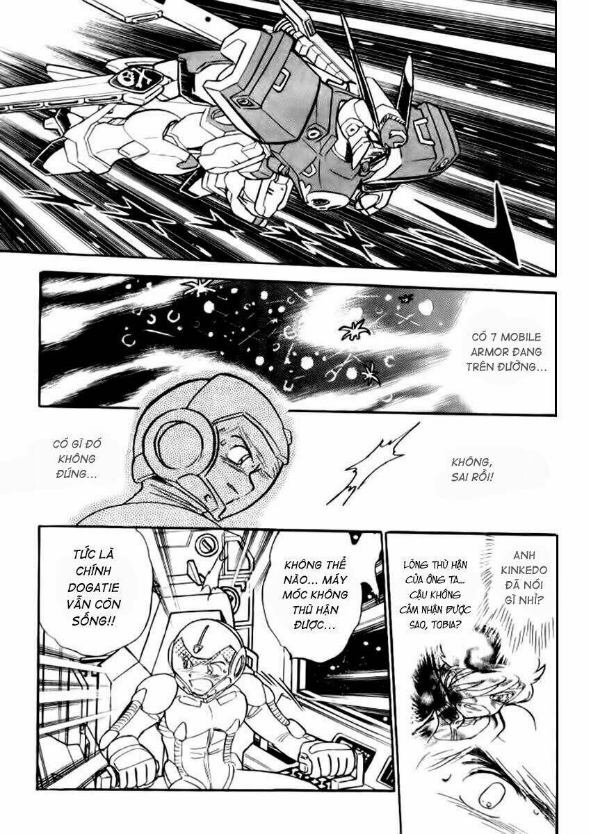 kidou senshi crossbone gundam chapter 26 25