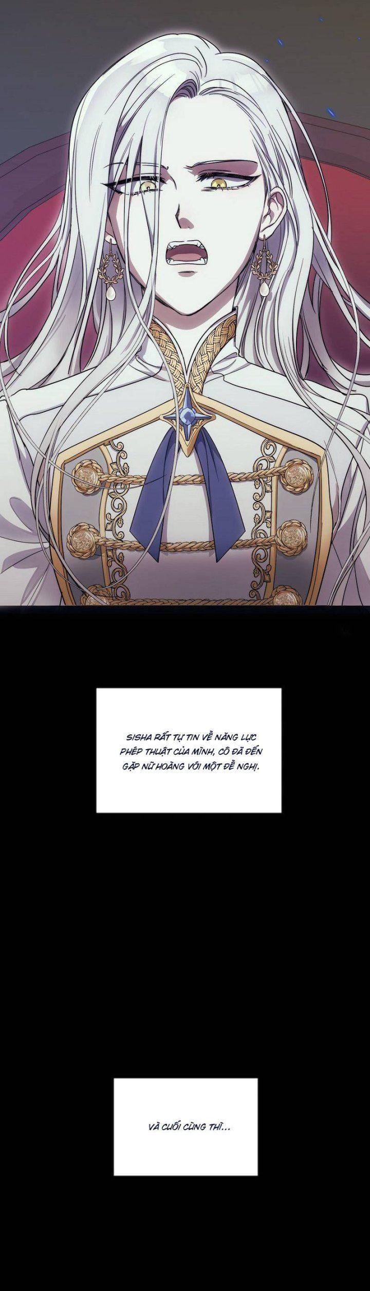 tôi là người duy nhất có thể nói được ngôn ngữ cổ đại chapter 3 16