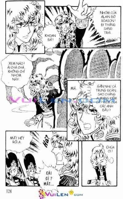 hoa hồng véc-xây chapter 7 128