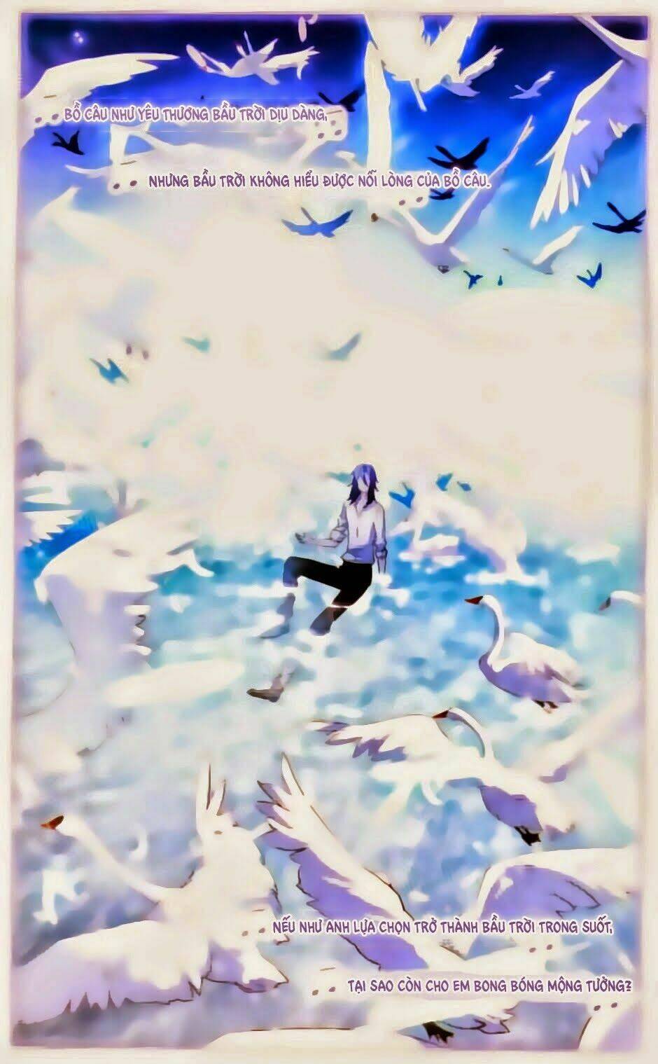 ngôi sao câu lạc bộ chapter 112 23