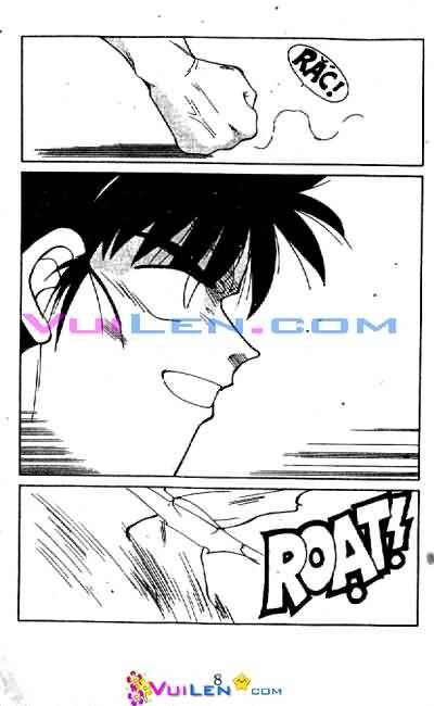 truyền nhân atula - shura no mon i chapter 31 9