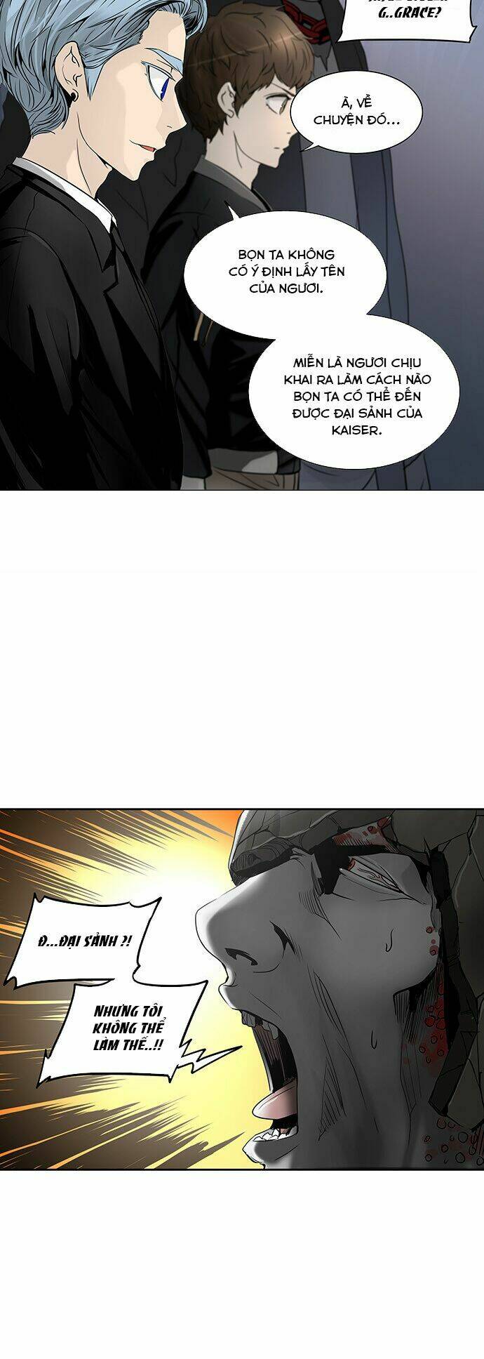 cuộc chiến trong tòa tháp chapter 290 32