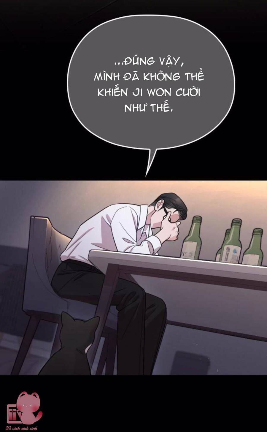 cô đi mà lấy chồng tôi đi chapter 67 83