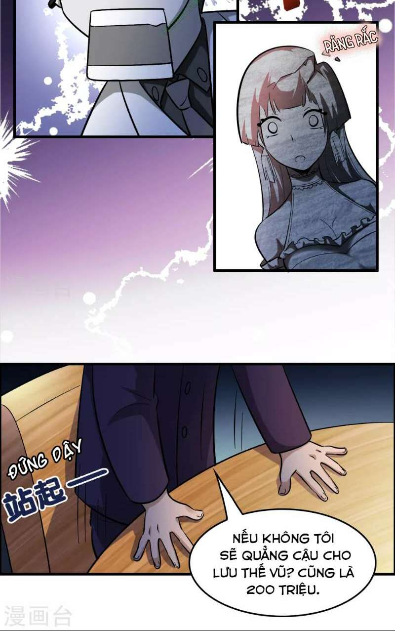 dị giới cung ứng thương chapter 36 19