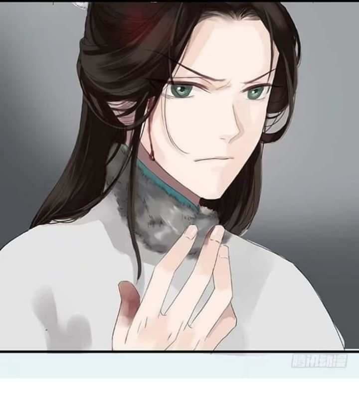 mưa chìm sâu trong mây chapter 4 24