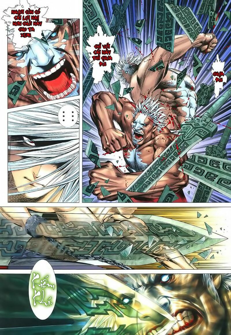 phong thần ký chapter 31 5