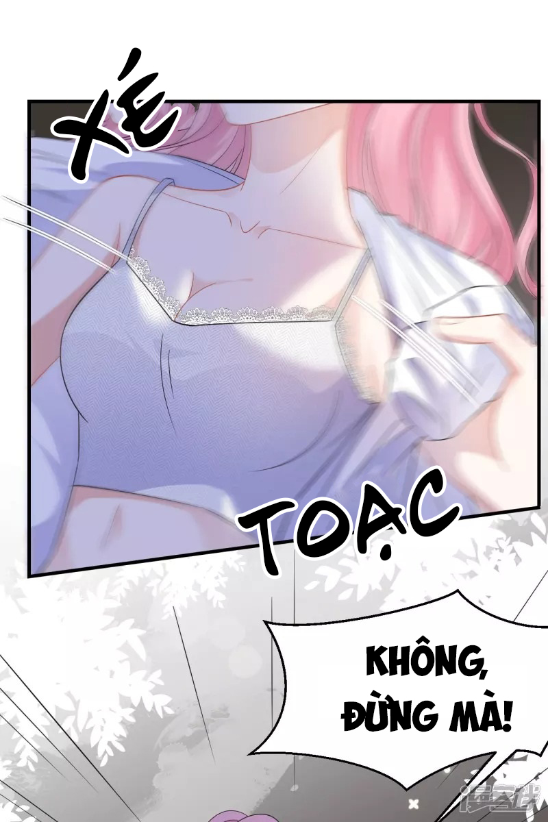 [16+] đại tiểu thư có thể có ý đồ xấu chapter 43.1 7