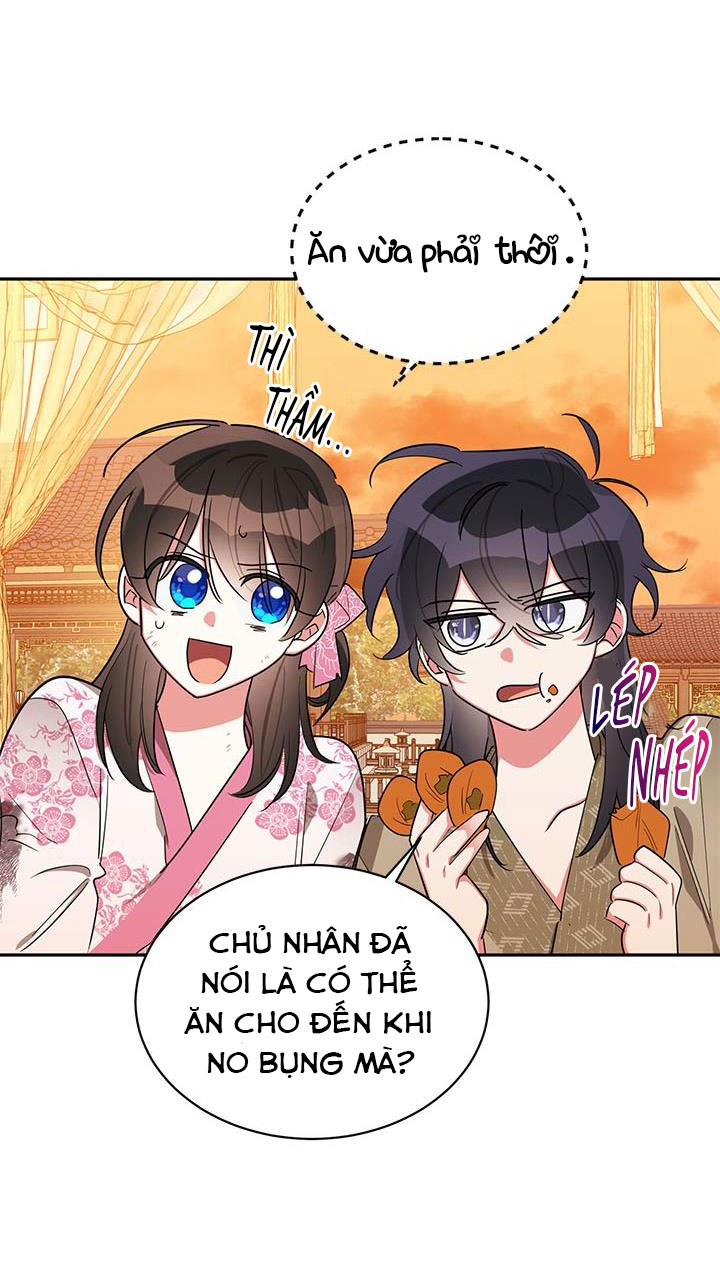 con gái bảo bối của boss phản diện chapter 31 11