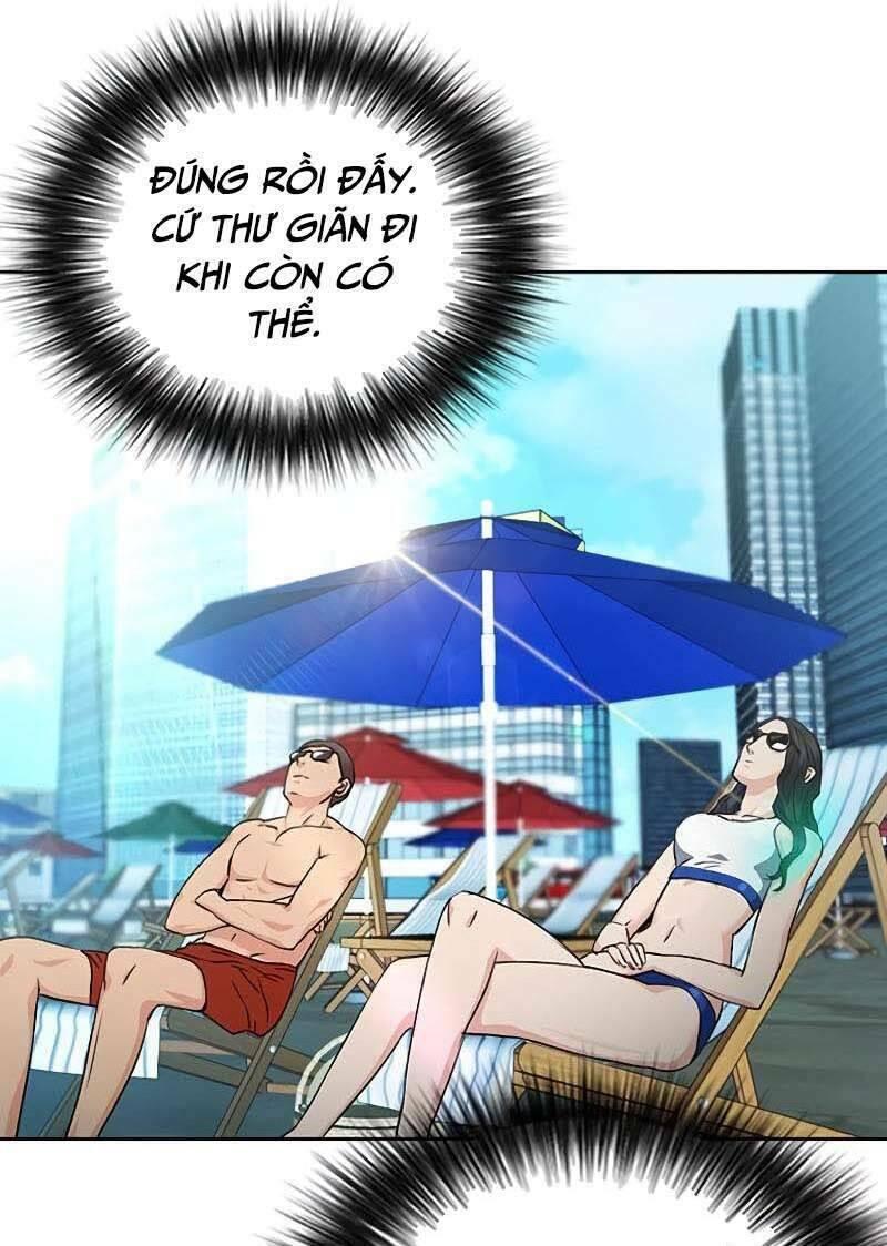 druid tại ga seoul - người hóa thú chapter 77 60