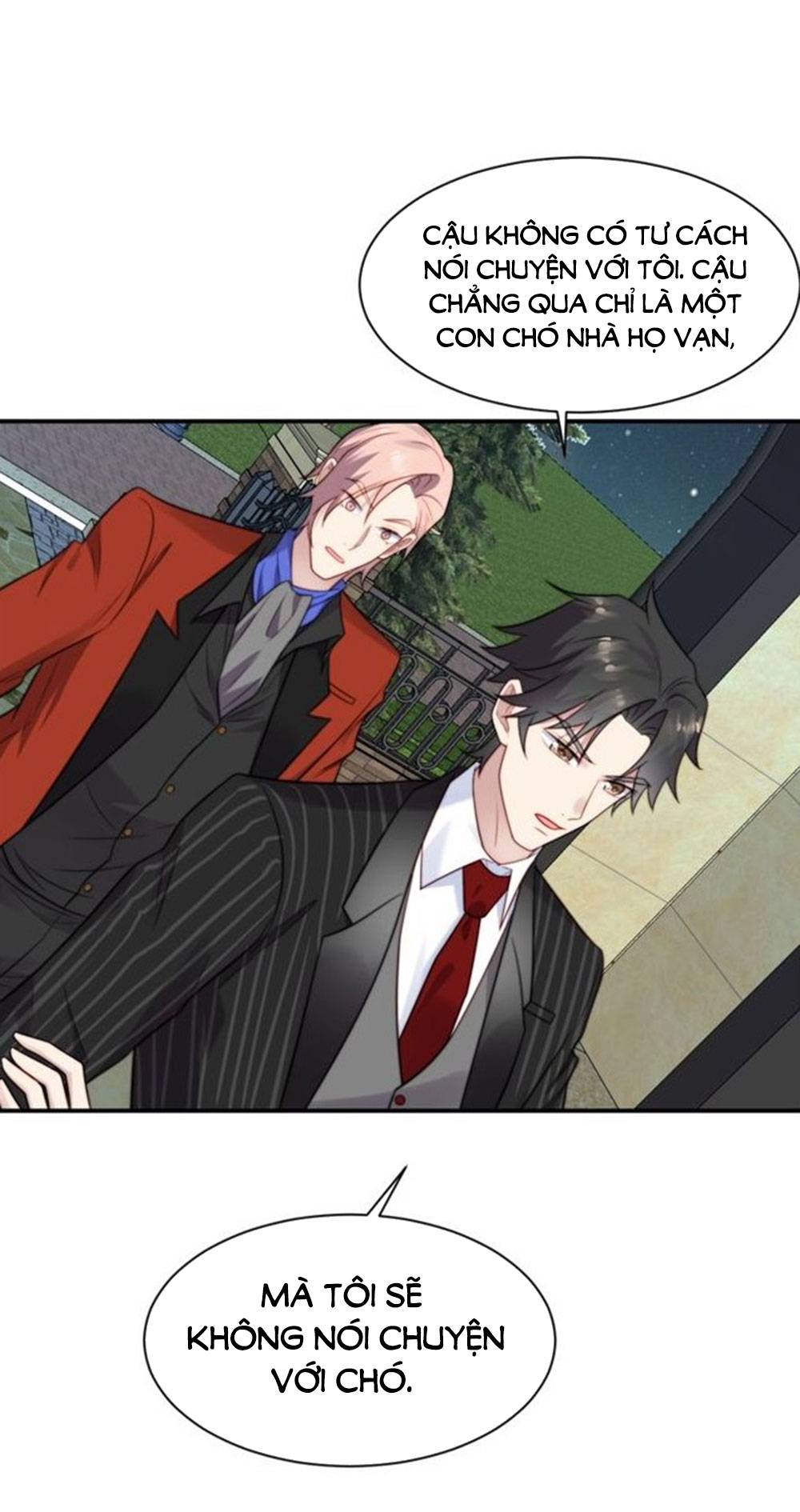 khoá chặt đôi môi (full) chapter 26 45