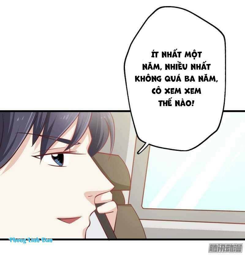 tổng tài đích ngự dụng thiếu nữ chapter 3 32