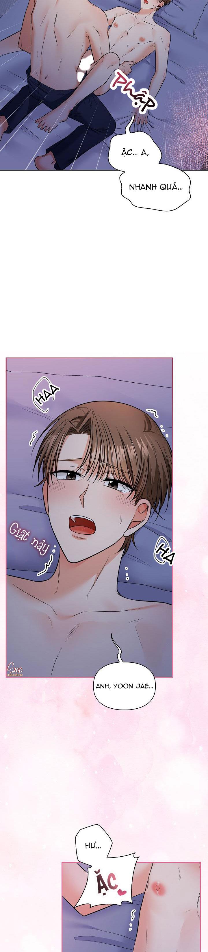 phòng tắm hơi chapter 48 8