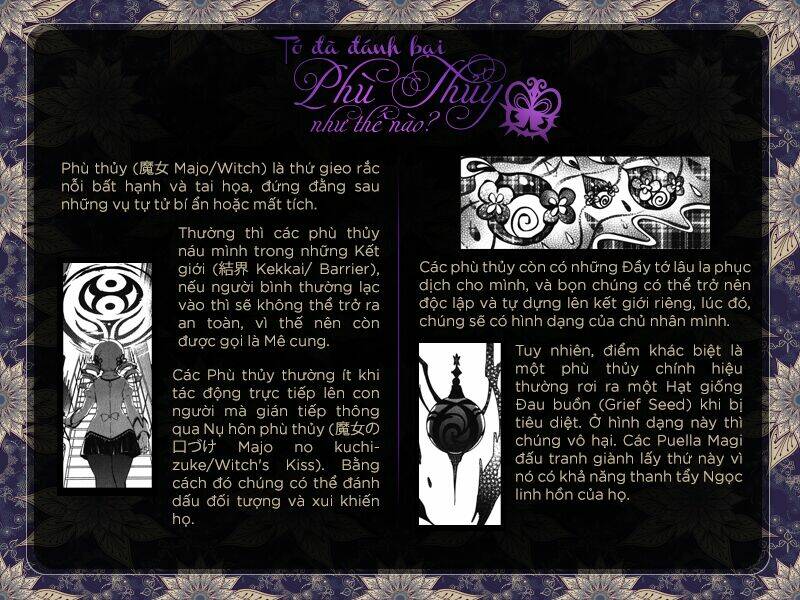 mahou shoujo madoka magica - the different story chapter 2 46