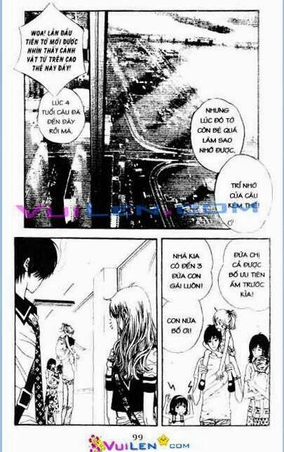 chàng trai thứ 13 chapter 6 101