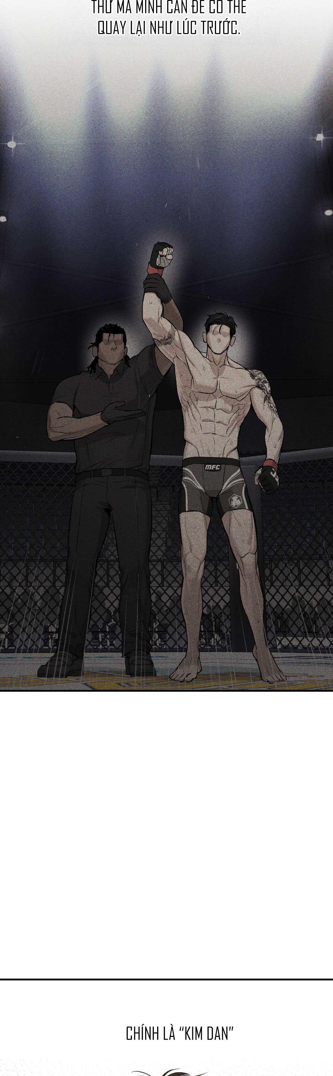 điềm rủi chapter 61 10