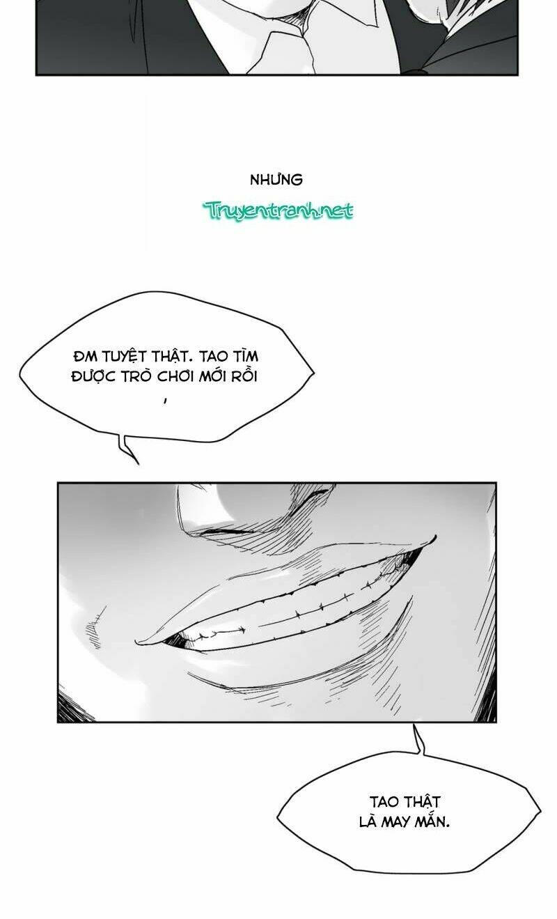 bạo lực học đường chapter 60 74