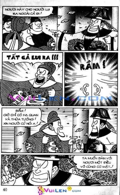 thần đồng đất việt chapter 78 37