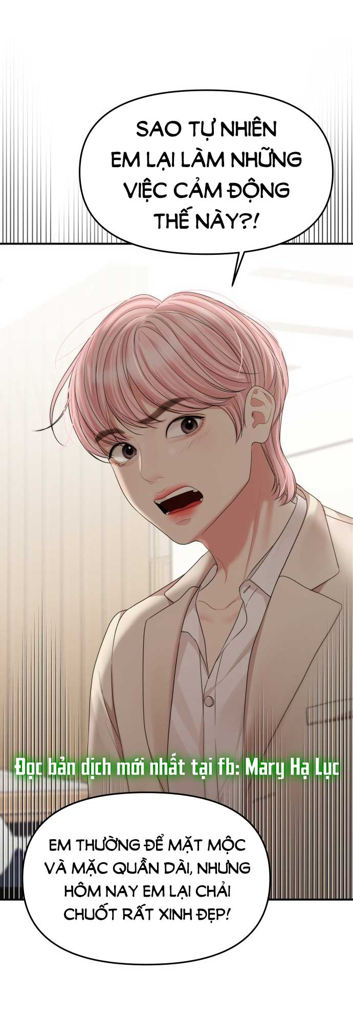 gửi em người đánh cắp những vì sao - to you who swallowed a star chapter 144.1 2