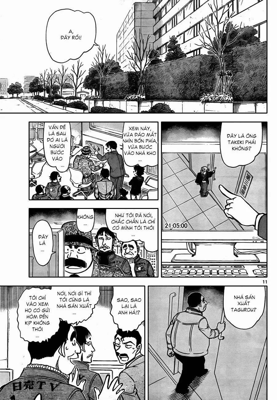 conan chapter 845 11