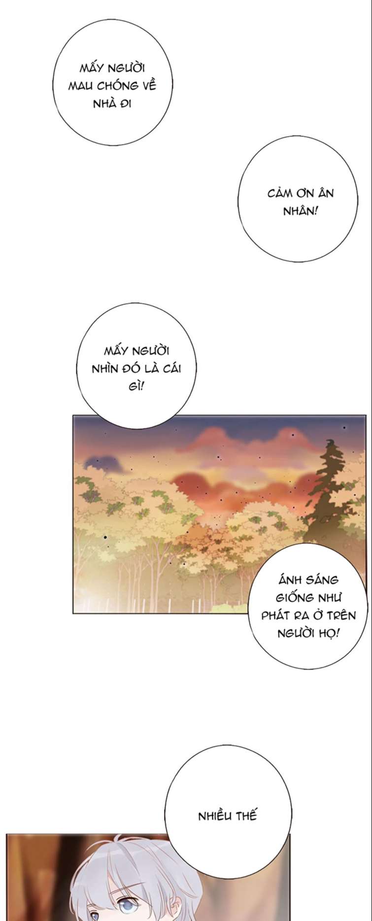 ôm chặt vào lòng chapter 73 11