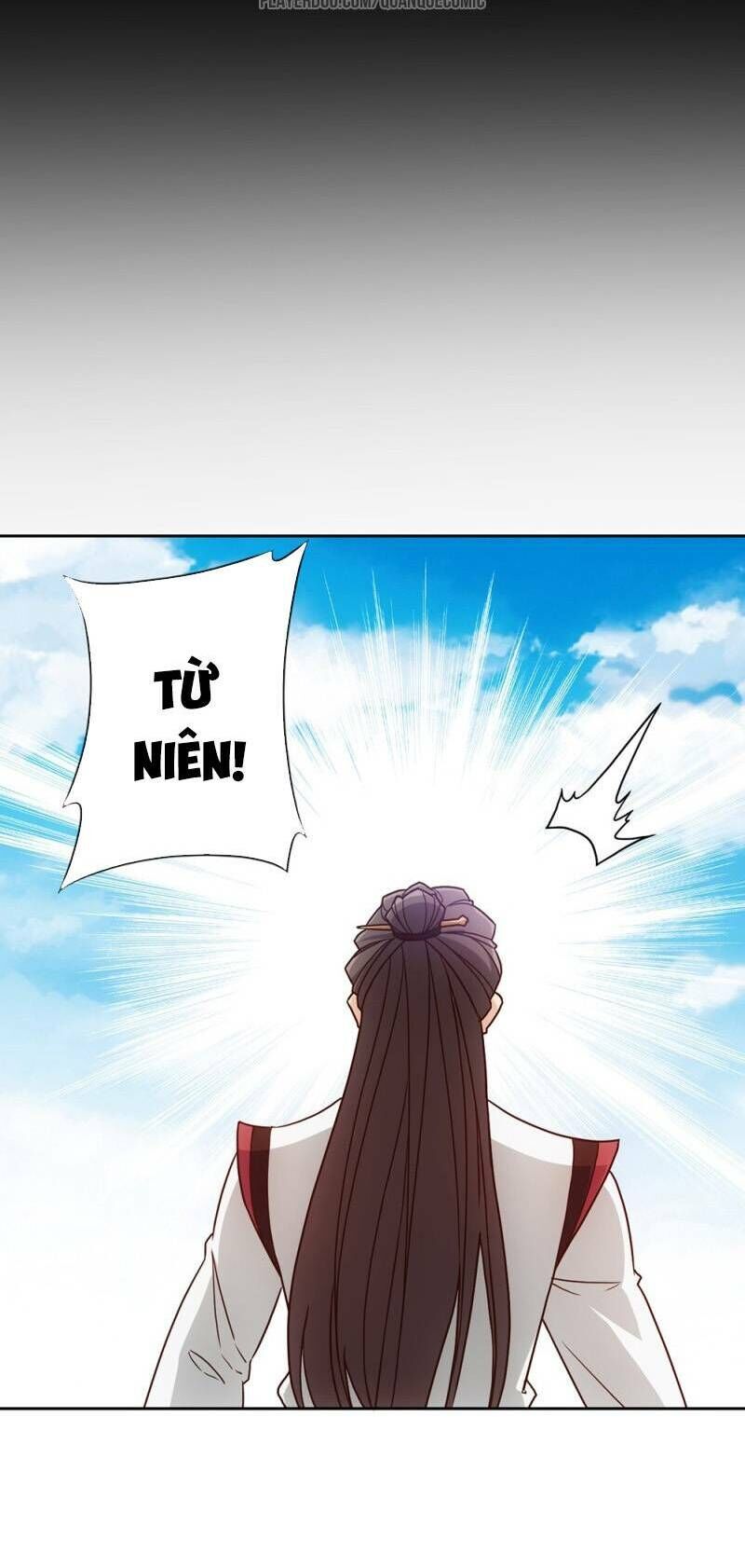 hồng thiên thần tôn chapter 35 38