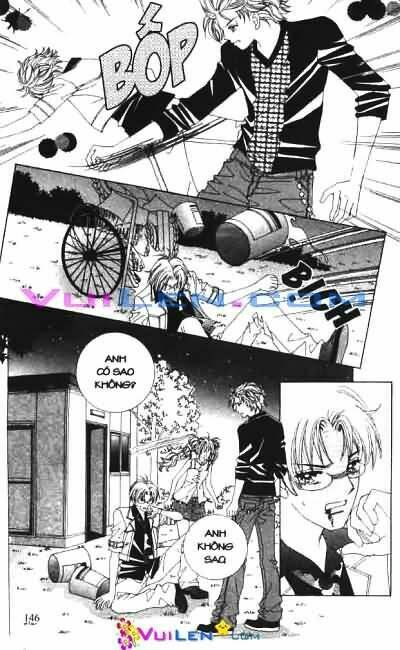 tình yêu quý tộc chapter 96 7