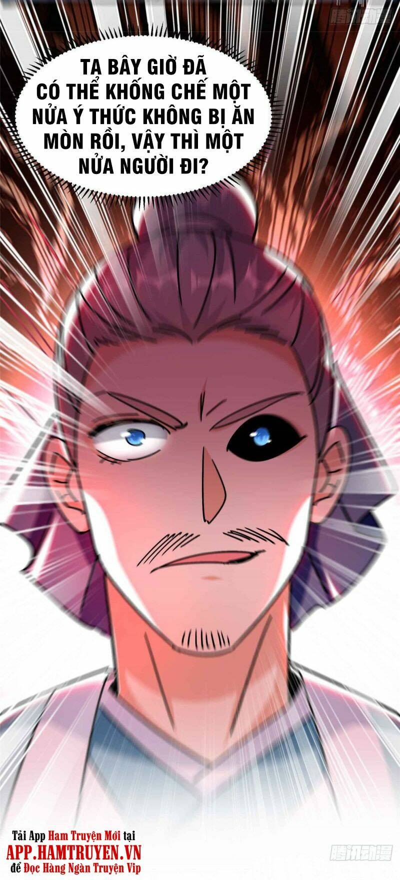 vạn giới tiên vương chapter 156 15