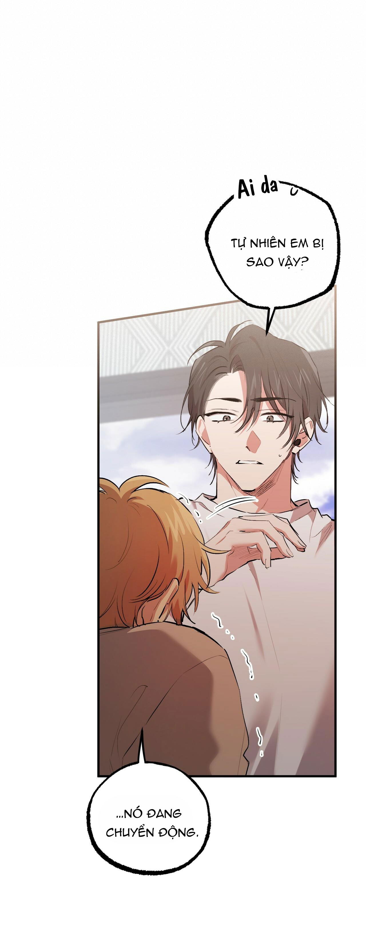 những chú thỏ của hapypy chapter 33 45