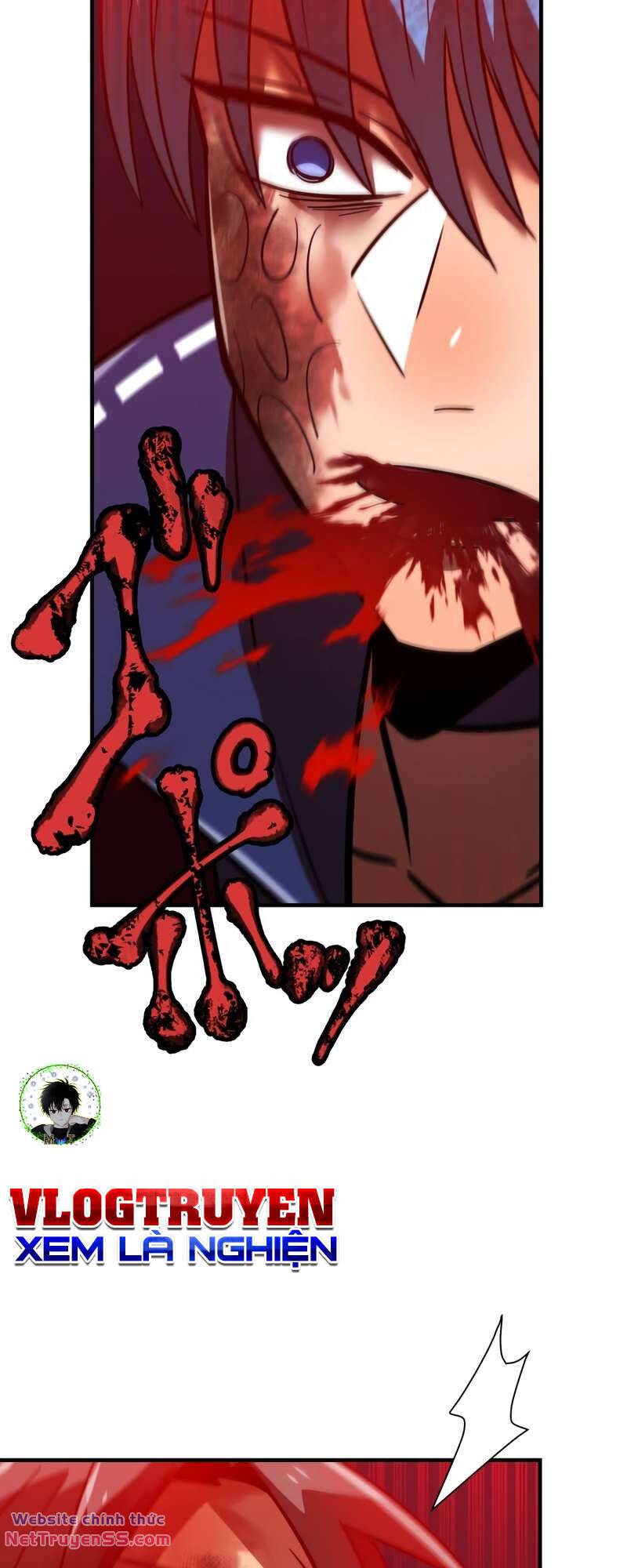 Huyết Thánh Cứu Thế Chủ~ Ta Chỉ Cần 0.0000001% Đã Trở Thành Vô Địch chapter 58 54