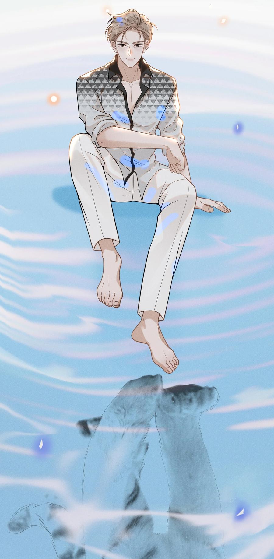 kiếp sau không gặp chapter 40 21