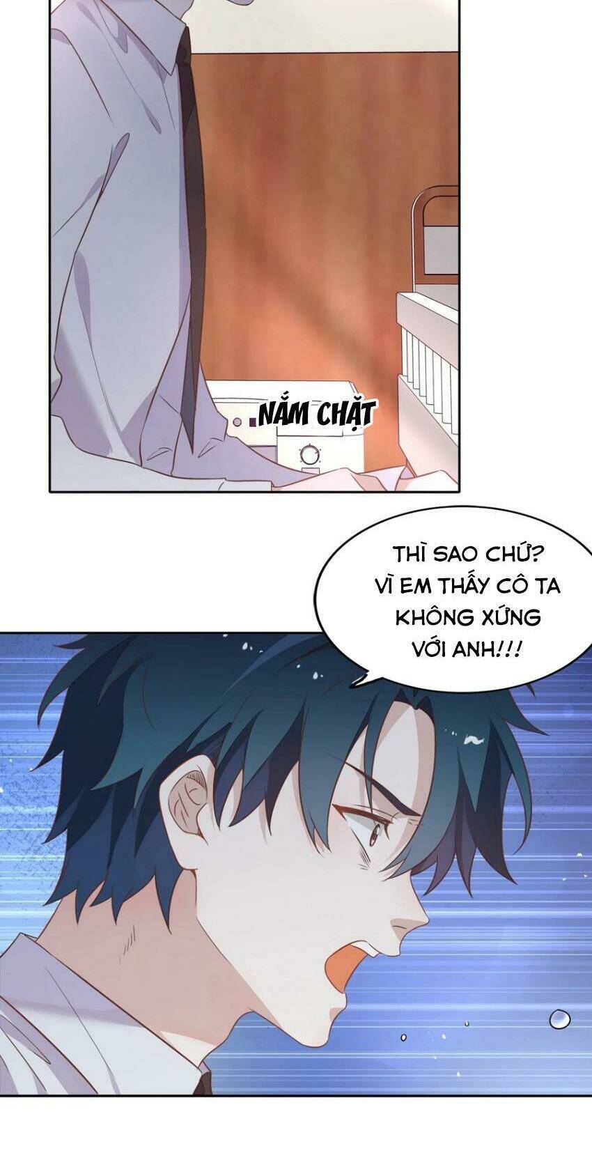 bạn trai kém tuổi bẫy yêu tôi chapter 77 47