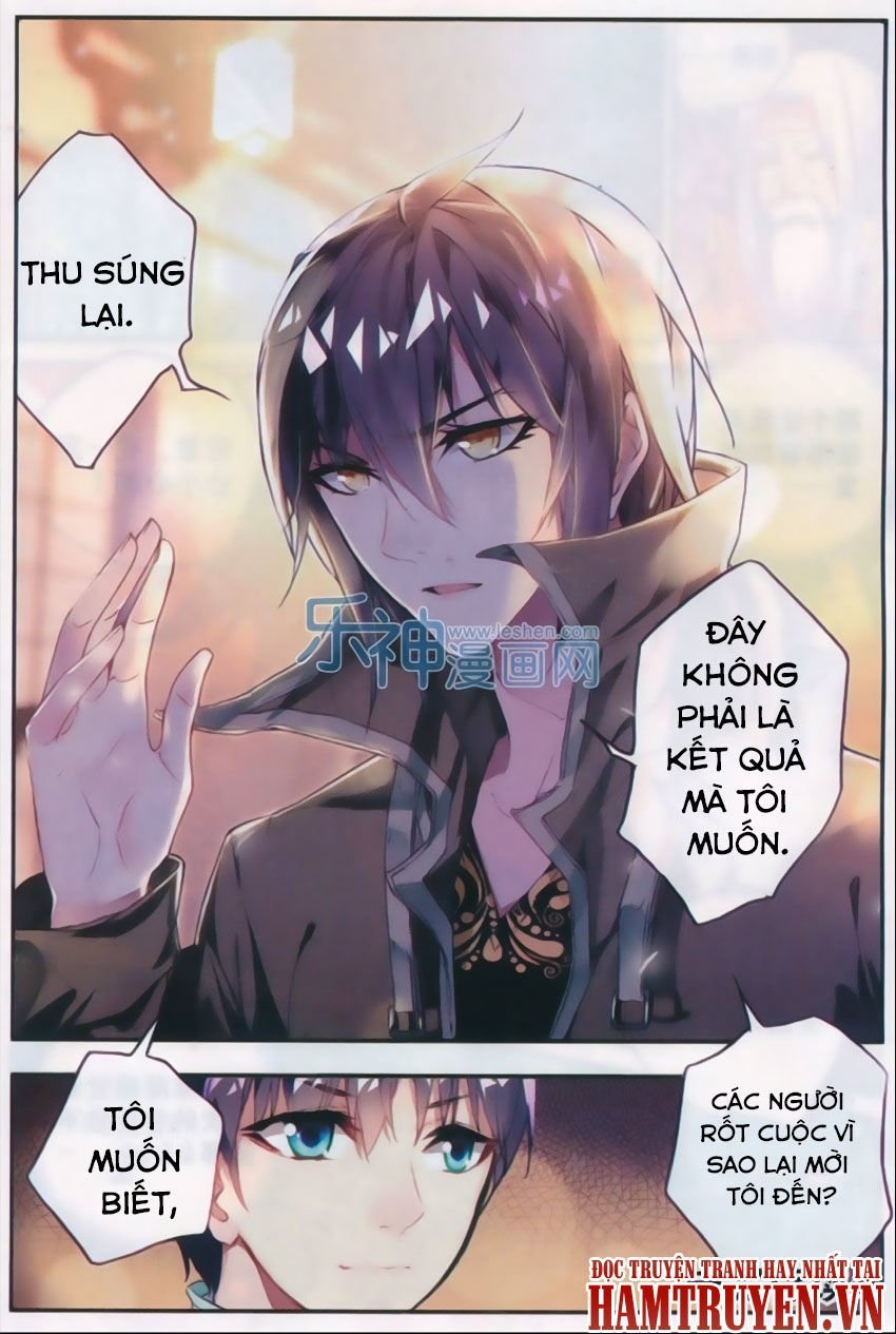 thăng long đạo chapter 38 26