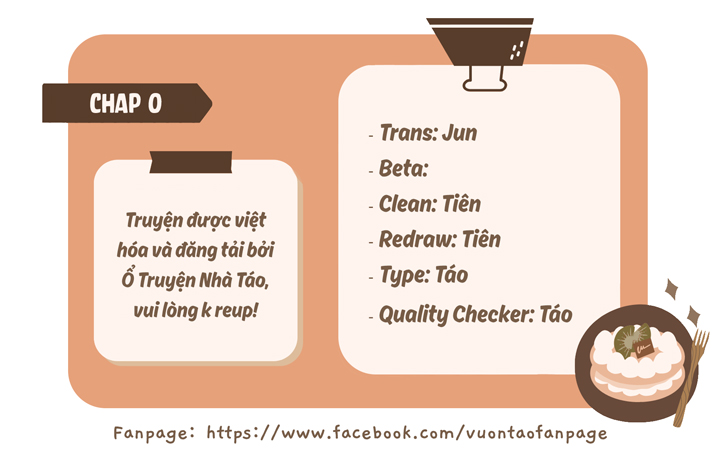 hoàn trả chapter 0 39