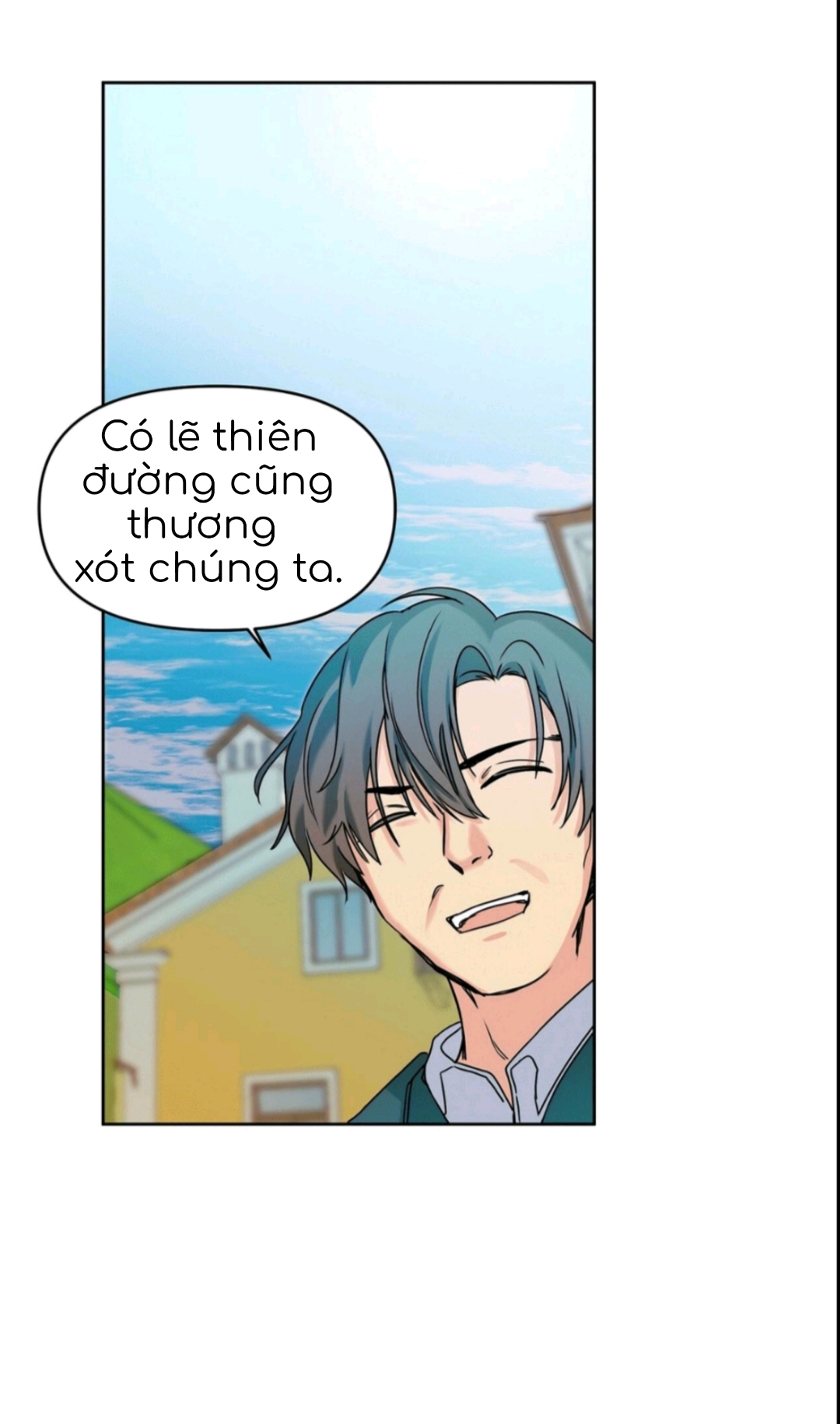 hãy phục tùng tôi chapter 6 11