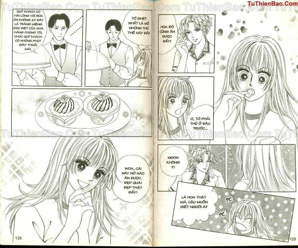 bắt được anh chapter 6 64