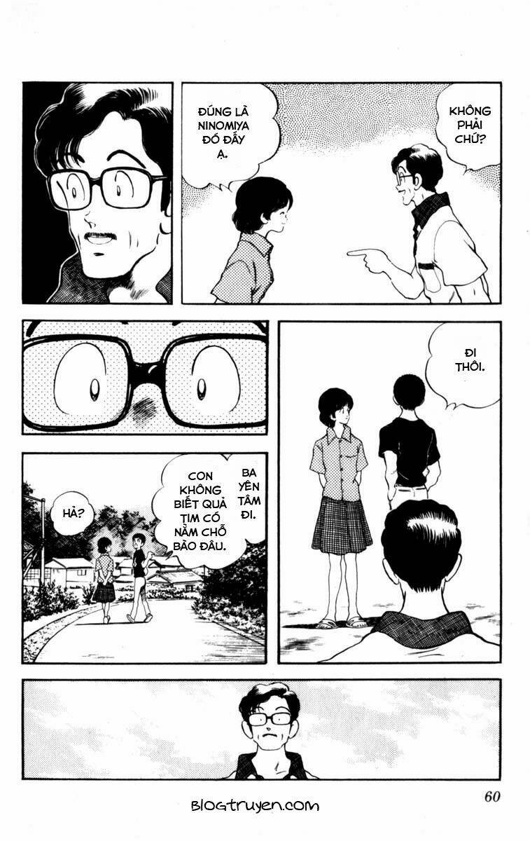 rough - ngọc thô chapter 82 18