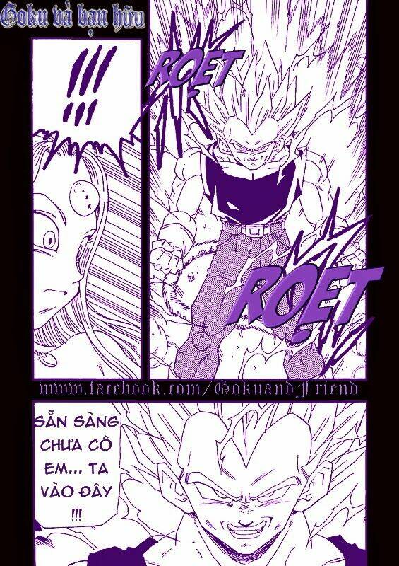thế giới ngọc rồng - con trai frieza: ize chapter 35 5