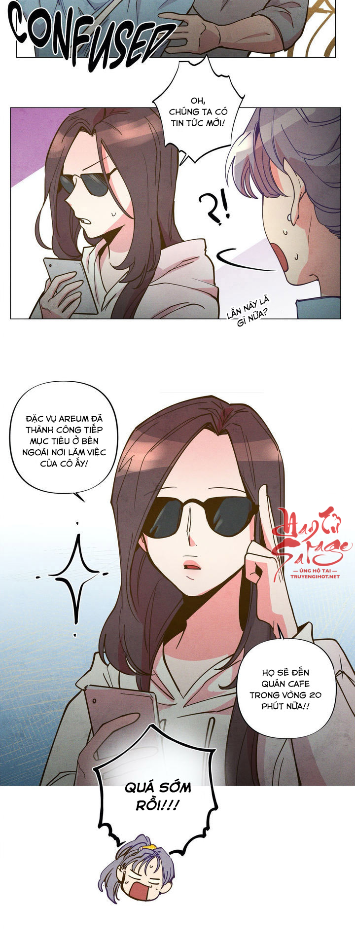 mảnh ghép o bị khuyết chapter 136 25